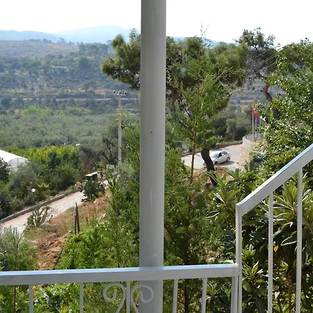 Sulo בית הארחה פטארה