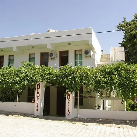בית הארחה Sulo פטארה